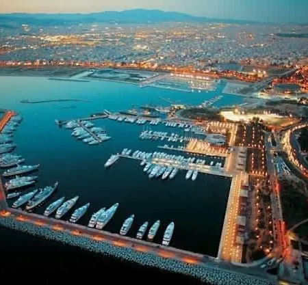 Luxurious In The Athenian Riviera Atene
