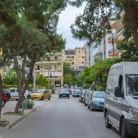 Luxurious In The Athenian Riviera