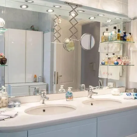 Luxurious In The Athenian Riviera * Atene