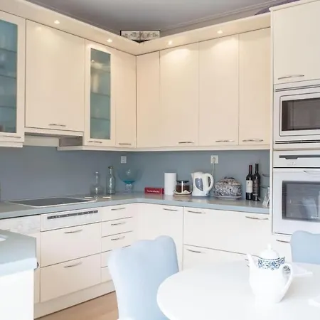 Luxurious In The Athenian Riviera Appartamento