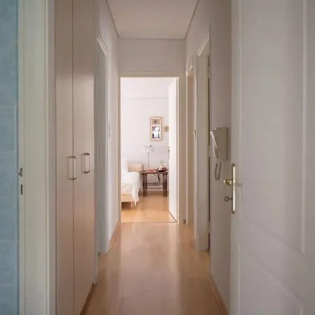 Appartamento Luxurious In The Athenian Riviera