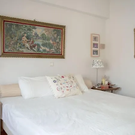 Luxurious In The Athenian Riviera Atene