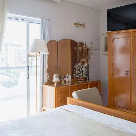 Luxurious In The Athenian Riviera * Atene