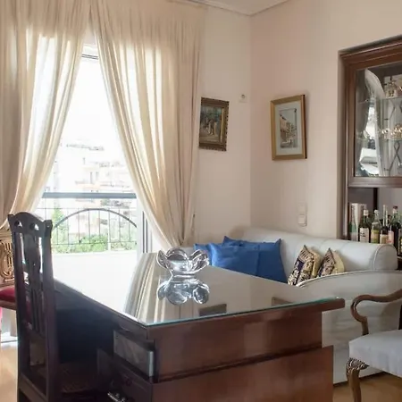 Appartamento Luxurious In The Athenian Riviera Atene
