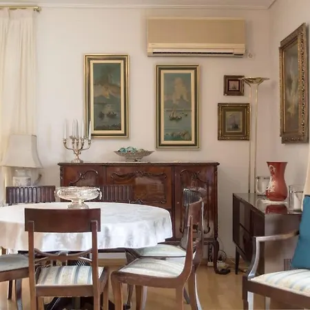 Appartamento Luxurious In The Athenian Riviera Atene
